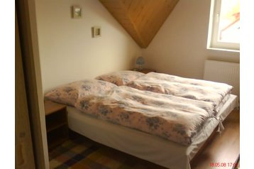 Slowakije Privát Vitanová, Exterieur